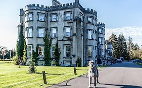 Ballyseede Castle